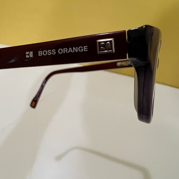 Hugo Boss Eyeglasses - Picture 13 of 13
